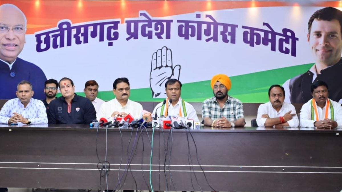 बैगा बच्चों की मौत से धान खरीदी तक, PCC चीफ बैज ने सरकार को घेरा, कहा- ₹3358 प्रति क्विंटल की दर से हो धान खरीदी