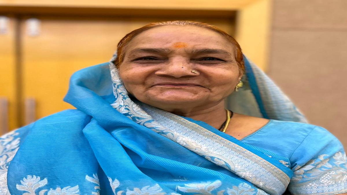 केंद्रीय कृषि मंत्री शिवराज चौहान को मातृशोकः काशी बाई ने भोपाल एम्स में ली अंतिम सांस, आज सीहोर के जैत गांव में होगा अंतिम संस्कार