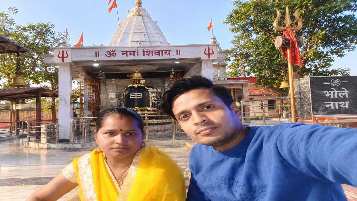 पत्नी की आत्महत्या के 20 दिन बाद पति ने भी लगाई फांसीः थाने से लौटने के बाद उठाया खौफनाक कदम, परिजनों ने पुलिस और ससुराल पक्ष पर लगाए आरोप