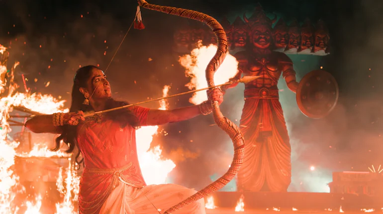 Yami Gautam: दिल्ली की लव कुश रामलीला में यामी गौतम करेंगी रावण वध, महिलाओं के सम्मान पर रहेगा थीम