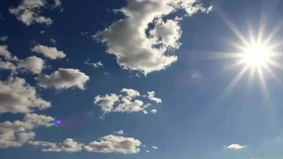 UP Weather: यूपी में 48 घंटे मौसम रहेगा शुष्क, 15 अक्टूबर से फिर बदलेगा मौसम; क्या जल्दी आएगी सर्दी?