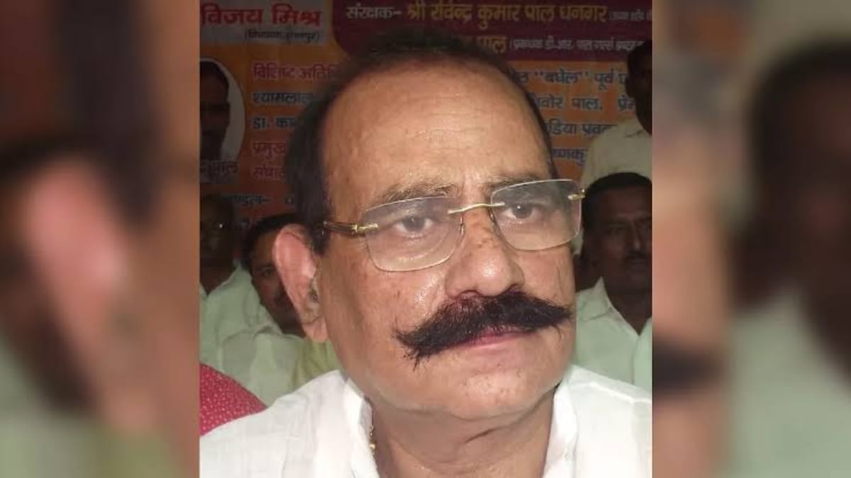 विजय मिश्रा को भदोही कोर्ट से राहत, जालसाजी और आपराधिक साजिश के मुकदमे में हुए आरोपमुक्त