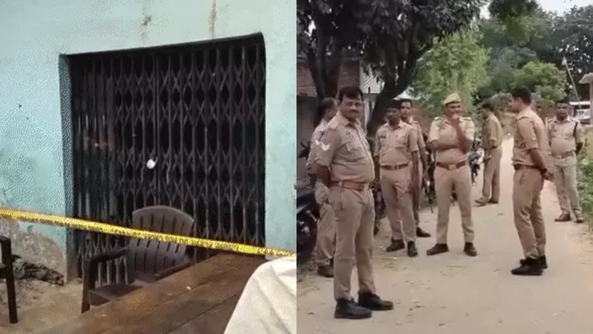 जमीन के नीचे दबे थे नोटों से भरे तीन ड्रम! प्रयागराज में 5 करोड़ से ज्यादा कैश मिलने से हड़कंप