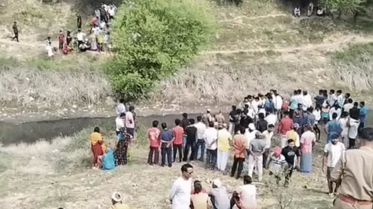 दोस्ती का खौफनाक अंत! 15 हजार के लिए दोस्तों ने 17 साल के शांतनु को चापड़ से काट डाला