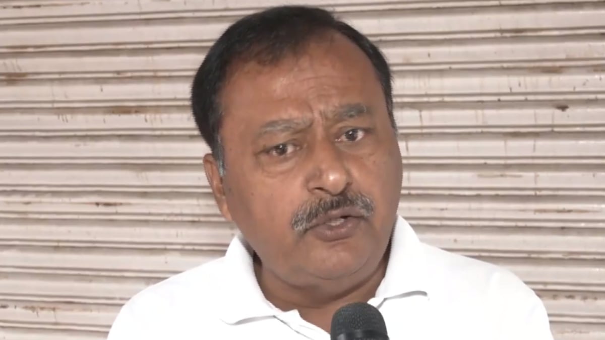 अखिलेश यादव के अयोध्या जाने पर क्यों घबराई BJP? सुरेंद्र राजपूत बोले- ‘पेट में दर्द क्यों हो रहा’