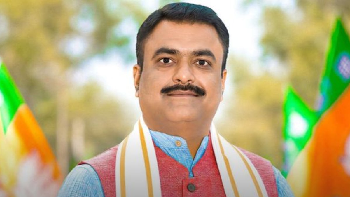‘मुसलमानों को डराते हैं विपक्षी दल’, BJP अल्पसंख्यक मोर्चा  के अध्यक्ष बोले- मुझे काफिर कहा गया