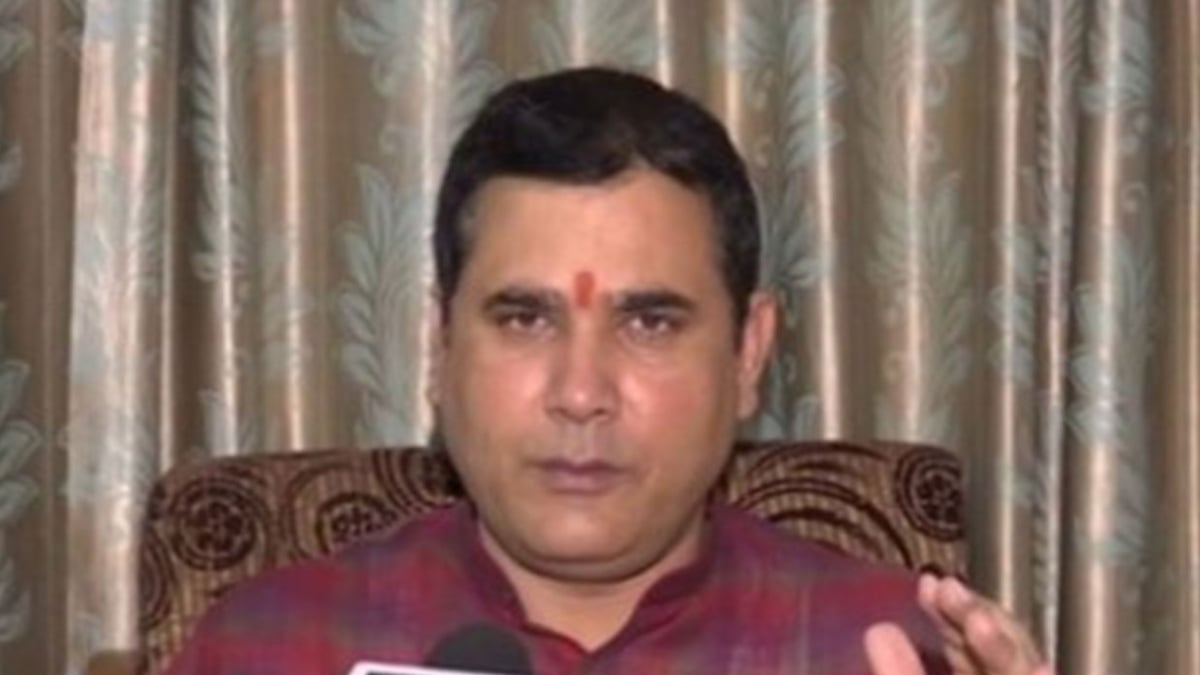 ‘राहुल गांधी को फांसी हो, जेल में डालो’, अखिलेश यादव पर भी बरसे BJP विधायक नंदकिशोर गुर्जर