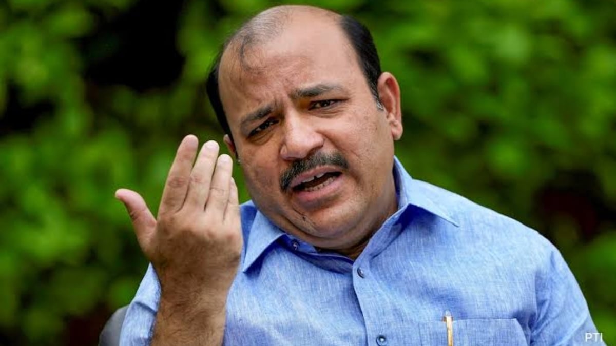 PM मोदी पर खड़गे के बयान के बाद दानिश अली ने लगाई आग! बोले- वोट चोरों की औलादें भी जेल जाएंगी