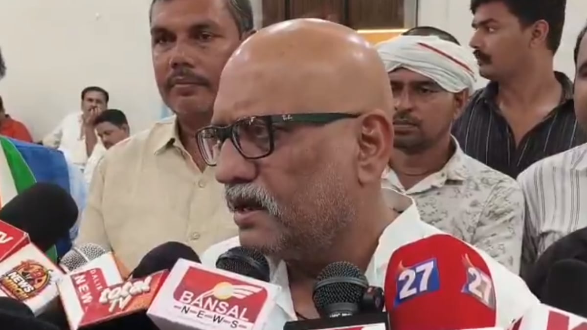 आराधना मिश्रा के यूपी कांग्रेस अध्यक्ष बनने पर अजय राय बोले- मरते दम तक राहुल गांधी का साथ नहीं छोड़ूंगा