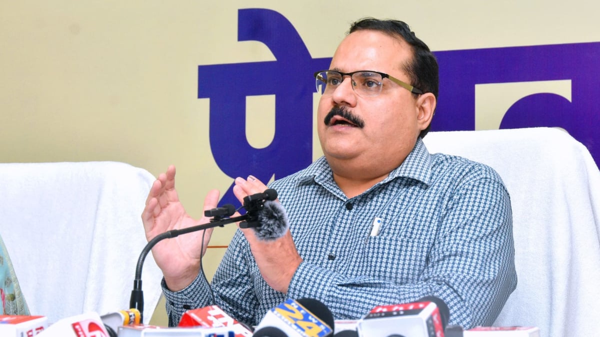 यूपी में 85,854 वोटरों के नाम सॉफ्टवेयर से कटे! मुख्य निर्वाचन अधिकारी ने किया खंडन