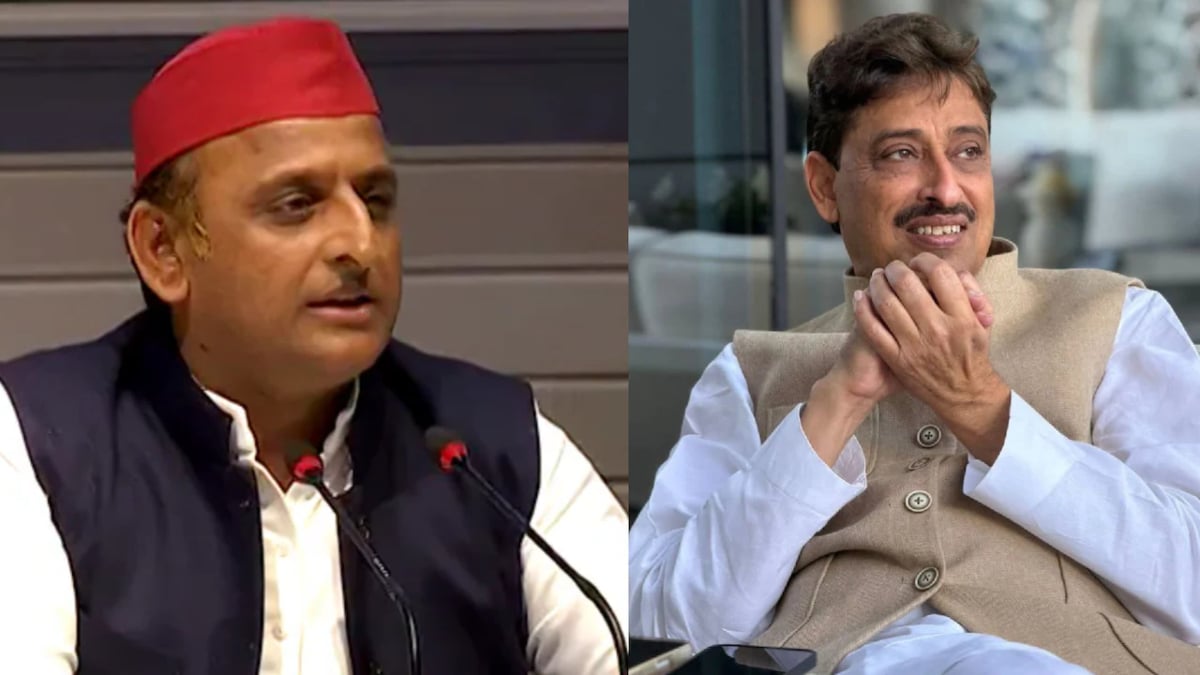 ‘कांग्रेस अब 2017 वाली नहीं, 2027 वाली है’, इमरान मसूद ने सपा से सीट बंटवारा जल्द तय करने को कहा