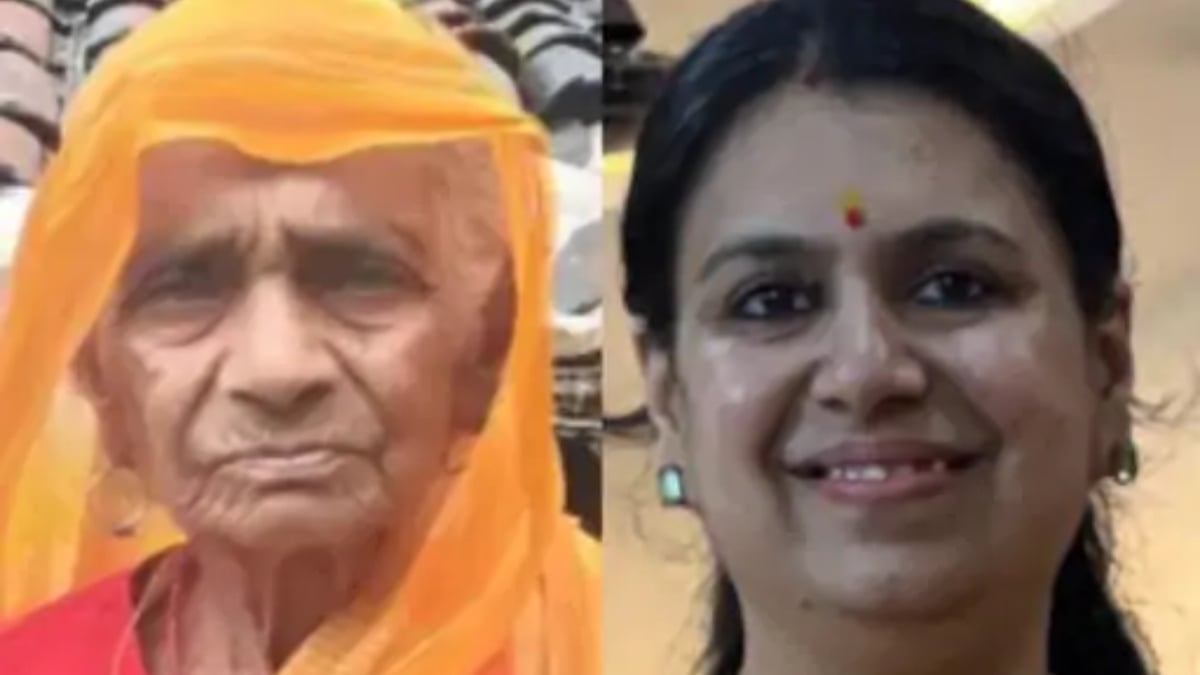 पार्टी बनाने के बाद पहली बार मिर्जापुर पहुंचेंगी दिव्या मित्तल, लहुरियादह में 78 साल की दूइजी देवी से करेंगी मुलाकात