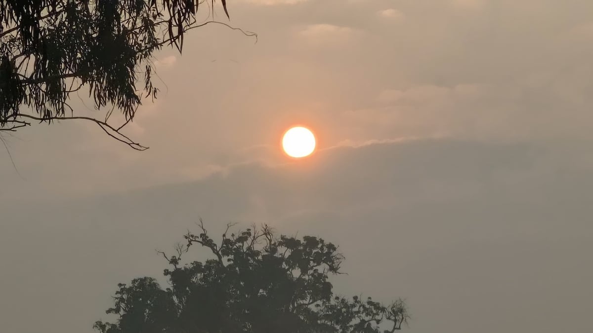 यूपी में 7 दिन बारिश के आसार नहीं, दिन में बढ़ेगी गर्मी; रात में ठंडक, बाढ़ की मुसीबत बरकरार