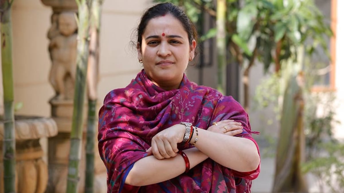 2027 में कहां से चुनाव लड़ेंगी अपर्णा यादव? बोलीं- BJP जहां भेजेगी…
