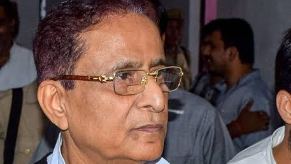 जौहर यूनिवर्सिटी में 416 करोड़ के खर्च का हिसाब गायब, आजम खां के खिलाफ नई FIR