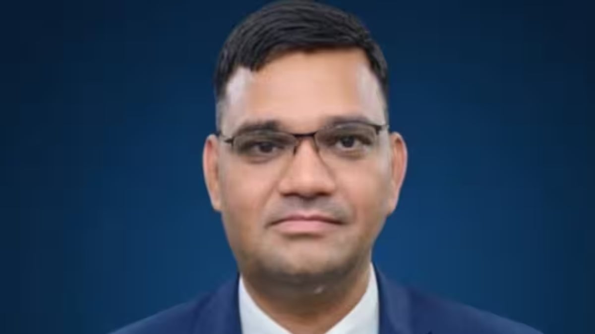 आईएएस रिंकू सिंह राही को सता रहा जान का खतरा, राज्यपाल से मांगी सुरक्षा; तहरीर न लेने का भी आरोप