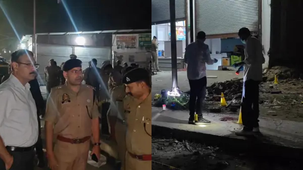पीलीभीतः रामलीला के चंदे पर छिड़ा खूनी संघर्ष, ताबड़तोड़ फायरिंग में 3 की मौत, इलाके में मचा हड़कंप