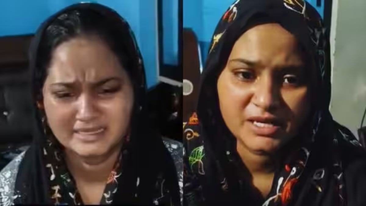 मेरठ में 10 दिन बाद कब्र से निकाला गया पति का शव, पत्नी बोली- मैंने गलत किया, मुझे फांसी दे दो