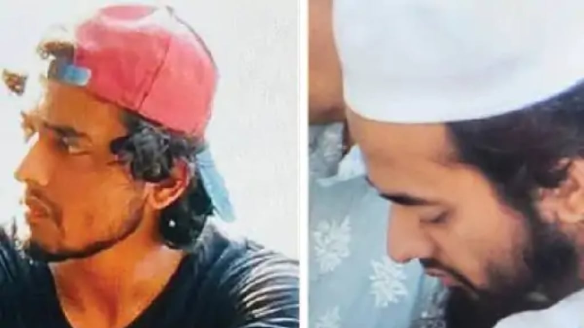 शामली के आयुष मलिक धर्मांतरण केस में नया मोड़, पिता ने बेटे के अपहरण का लगाया आरोप