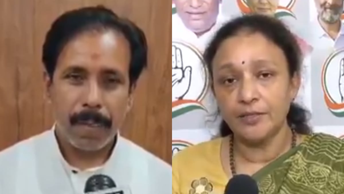 यूपी पंचायत चुनाव पर हाईकोर्ट का डंडा, कांग्रेस बोली- सरकार को डर क्या था?