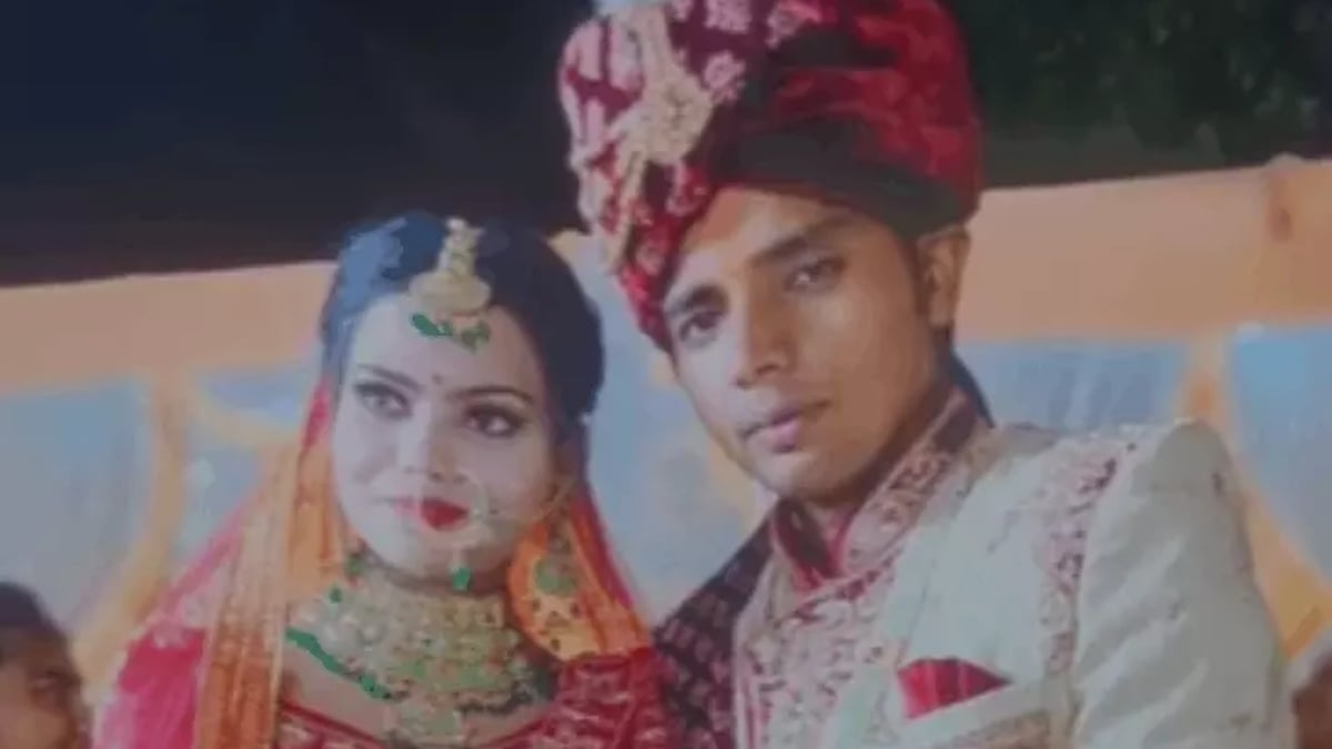 देवरिया में खौफनाक साजिश! प्रेम संबंध छिपाने के लिए गर्भवती भाभी की हत्या, गहने गिरवी रख दिए ढाई लाख