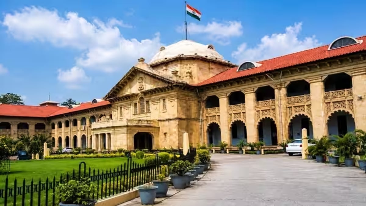जिला न्यायालयों में 20 साल तक आरोप तय नहीं, 40 साल से चल रहे मुकदमे; इलाहाबाद HC ने जताई चिंता