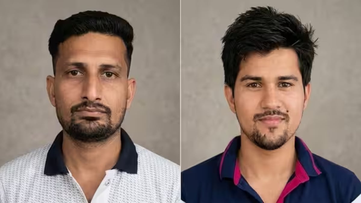 गाजियाबाद में पुलिस भर्ती की दौड़ के दौरान दो अभ्यर्थियों की मौत, एक मथुरा और दूसरा शामली का