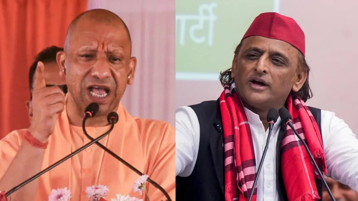 UP एमएलसी चुनाव: सपा का बड़ा उलटफेर, जानें किसे कितनी सीट मिली?