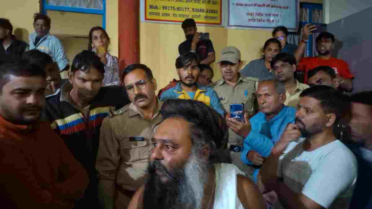 उत्तराखंड में फंसे आलीराजपुर के 145 यात्री, ट्रैवल एजेंसी ने पैसों के लेनदेन की वजह से रोका