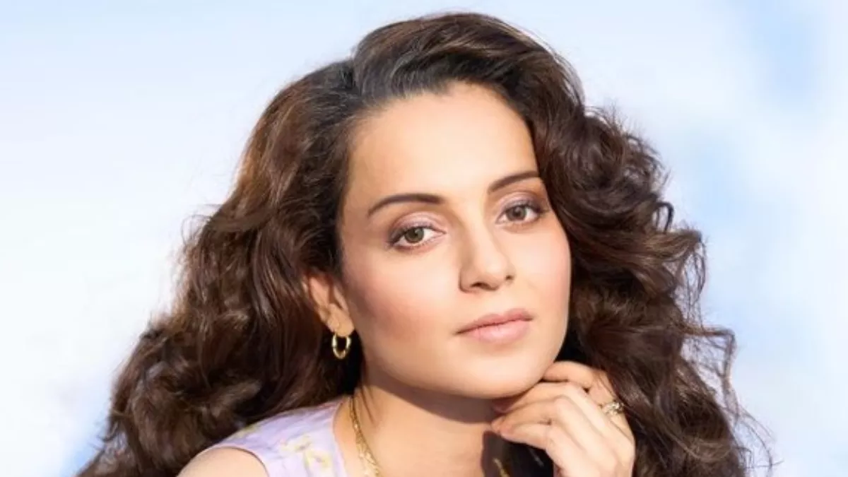 Kangana Ranaut: 17 साल बाद तेलुगु फिल्म में नजर आएंगी कंगना रनौत, हॉरर जॉनर से करेंगी वापसी