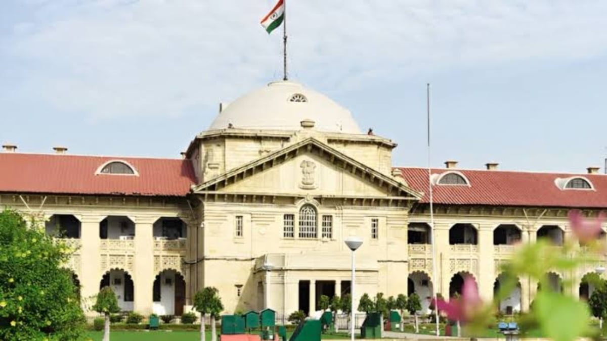 इलाहाबाद हाईकोर्ट की चिंता: फर्जी उम्र प्रमाण पत्र से POCSO केस में फंस रहे युवा? स्कूलों के लिए बनेगी गाइडलाइन