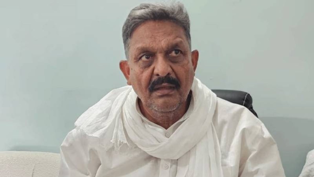 अफजाल अंसारी की तबीयत में सुधार, मेदांता के ICU में रहेंगे कुछ दिन; बेटी नूरिया ने की अपील