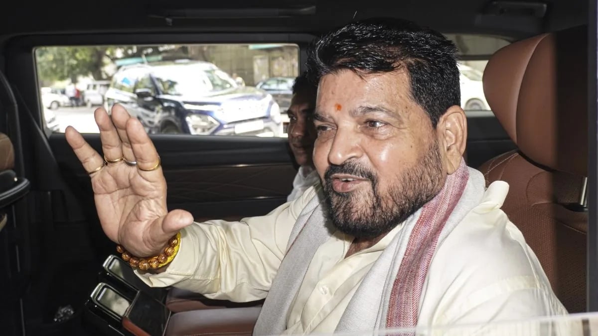 जामिया पोस्टर विवाद पर बृजभूषण का हमला, फारूक अब्दुल्ला पर बोले- पाकिस्तान के प्रति झलकता है प्रेम