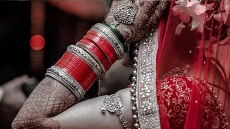 सुहागरात पर पति ने मांगी ऐसी ‘चीज’, सुनते ही अवसाद में चली गई दुल्हन… जानिए क्या था वो घिनौना राज?