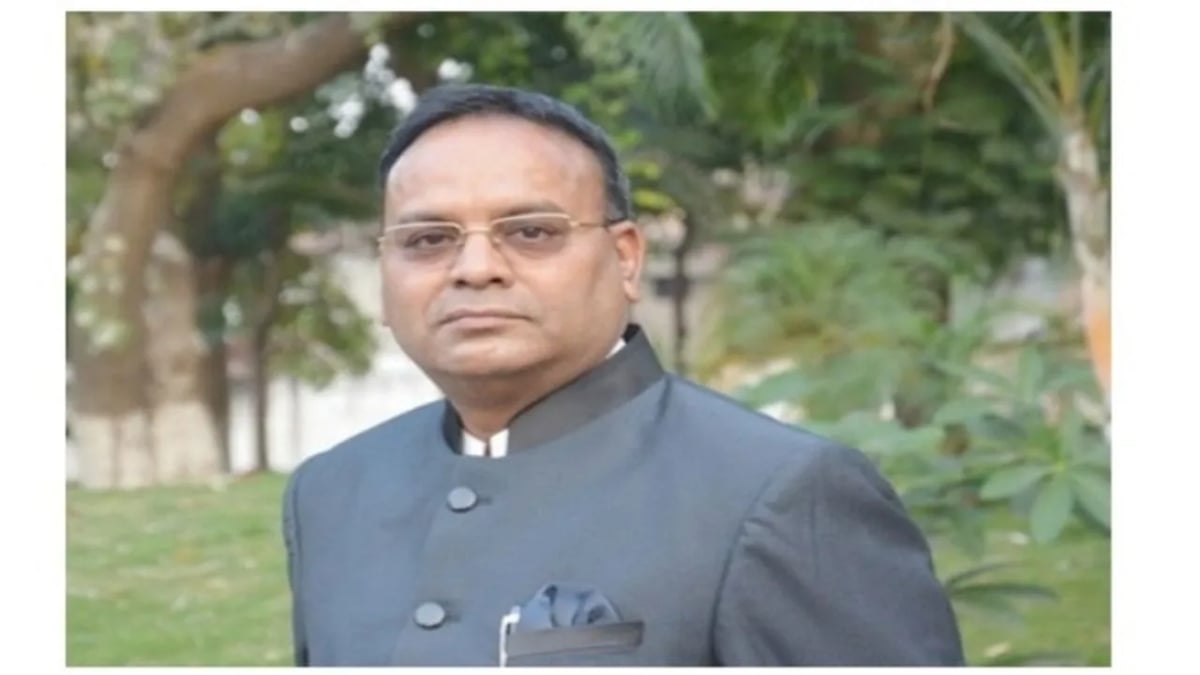 यूथ कांग्रेस में फर्जी वोटिंग का आरोप: अजय चंद्राकर ने की CBI जांच की मांग, कहा- चंदे के जरिए दी जा रही सदस्यता