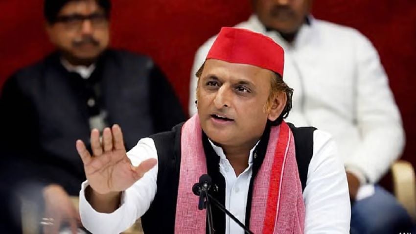 यूपी पॉलिटिक्स: नाराज नेताओं की घरवापसी की मुहिम में जुटेगी सपा, तैयार हुआ बड़ा प्लान