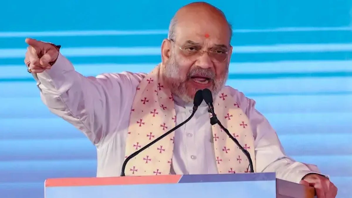 ऑपरेशन ट्राइडेंट: पूर्वोत्तर में ड्रग्स के खिलाफ कार्रवाई, 100 करोड़ रुपये के हवाला नेटवर्क का पर्दाफाश…
