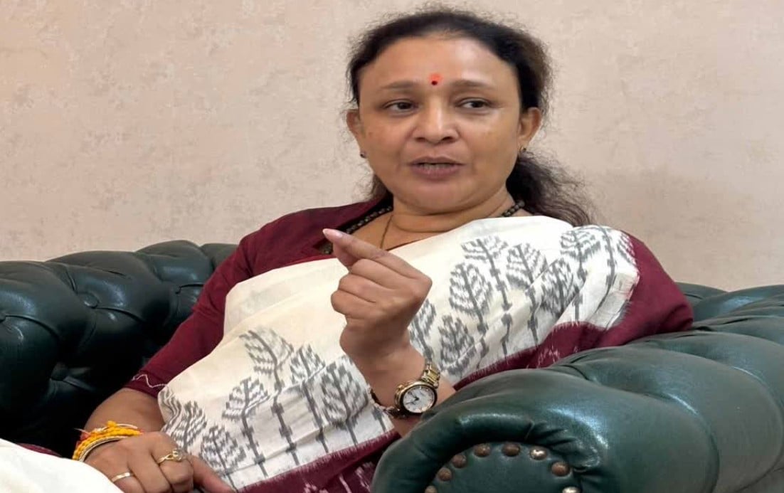 बाढ़ पीड़ितों के समर्थन में प्रदेश कांग्रेस अध्यक्ष, CM को पत्र लिखकर तत्काल मुआवजा की मांग, जानें मामला