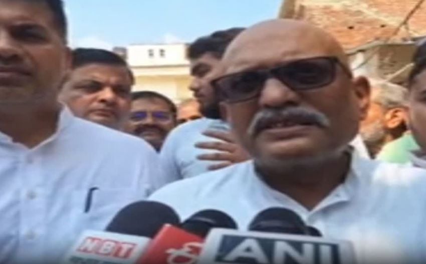 ‘यह हादसा नहीं, हत्या है!’ मऊ कांड पर अजय राय ने की बिजली विभाग पर मुकदमा और मुआवजे की मांग