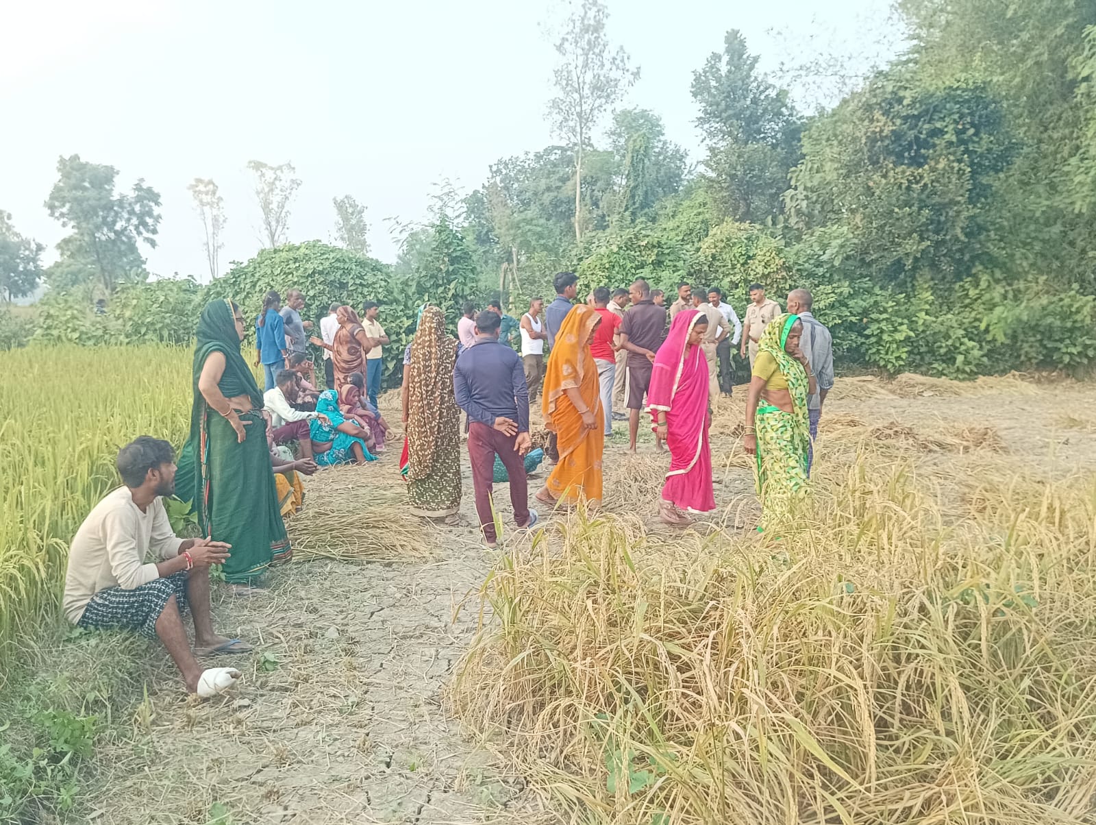 24 दिन पुराना रहस्य सुलझा या उलझा? अयोध्या में नरकंकाल मिलने से सनसनी, पहचान होते ही परिजनों में कोहराम
