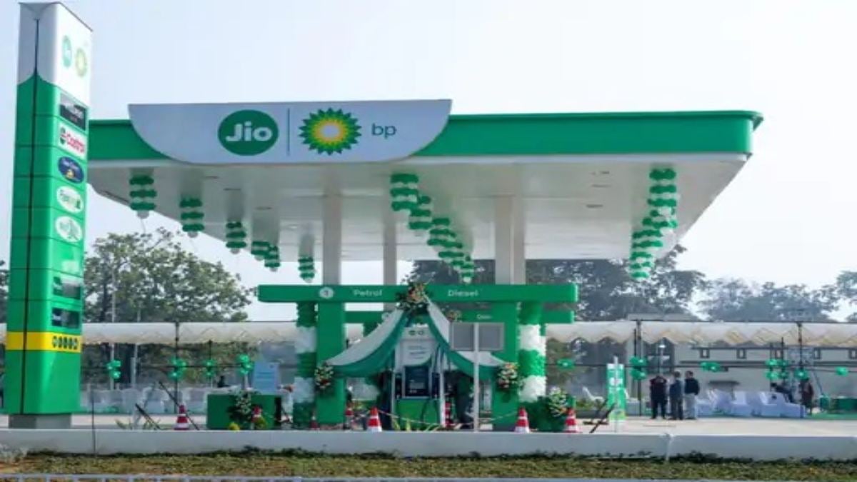 Petrol Diesel Price Hike : जियो-BP ने पेट्रोल 5 और डीजल 3 रुपए महंगा किया, जानिए MP समेत किन राज्यों में बढ़े दाम