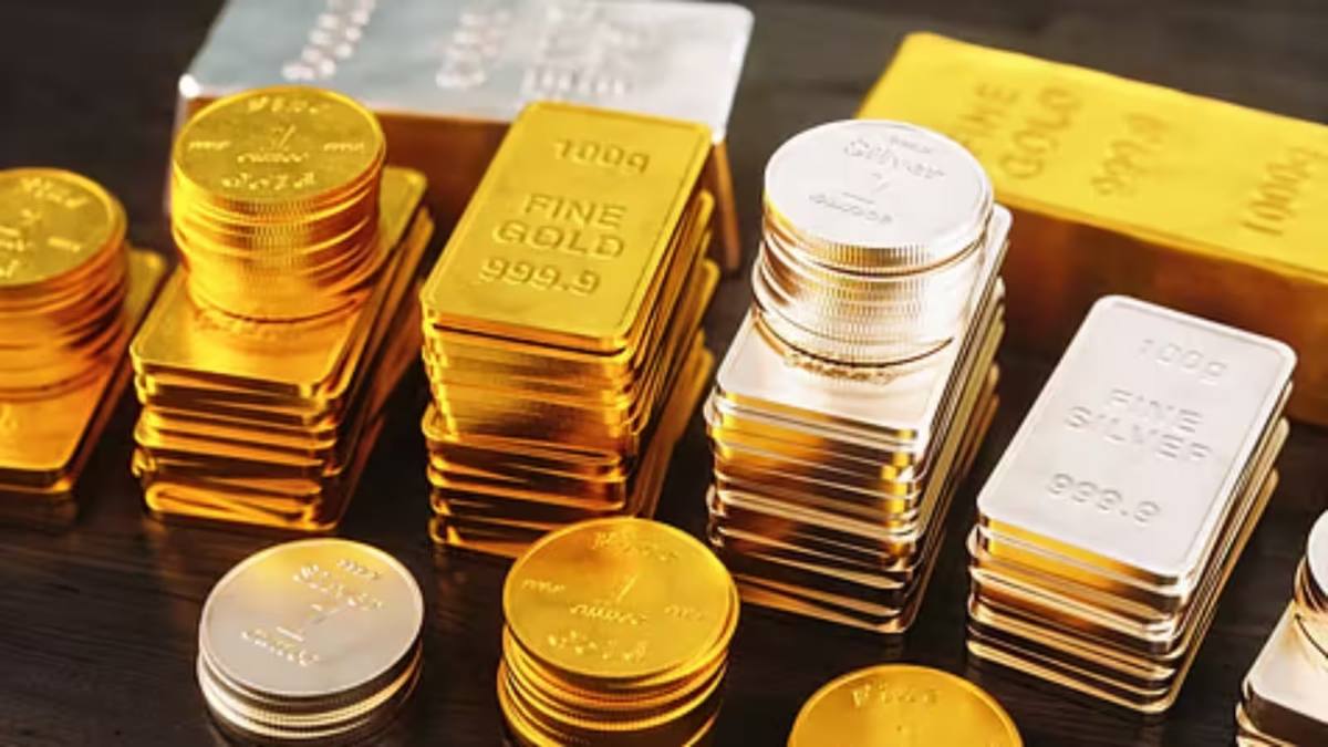 Gold Import GST Rule : सोने-चांदी के आयात पर बदल सकता है नियम, 3% टैक्स बढ़ने से क्या होगा?