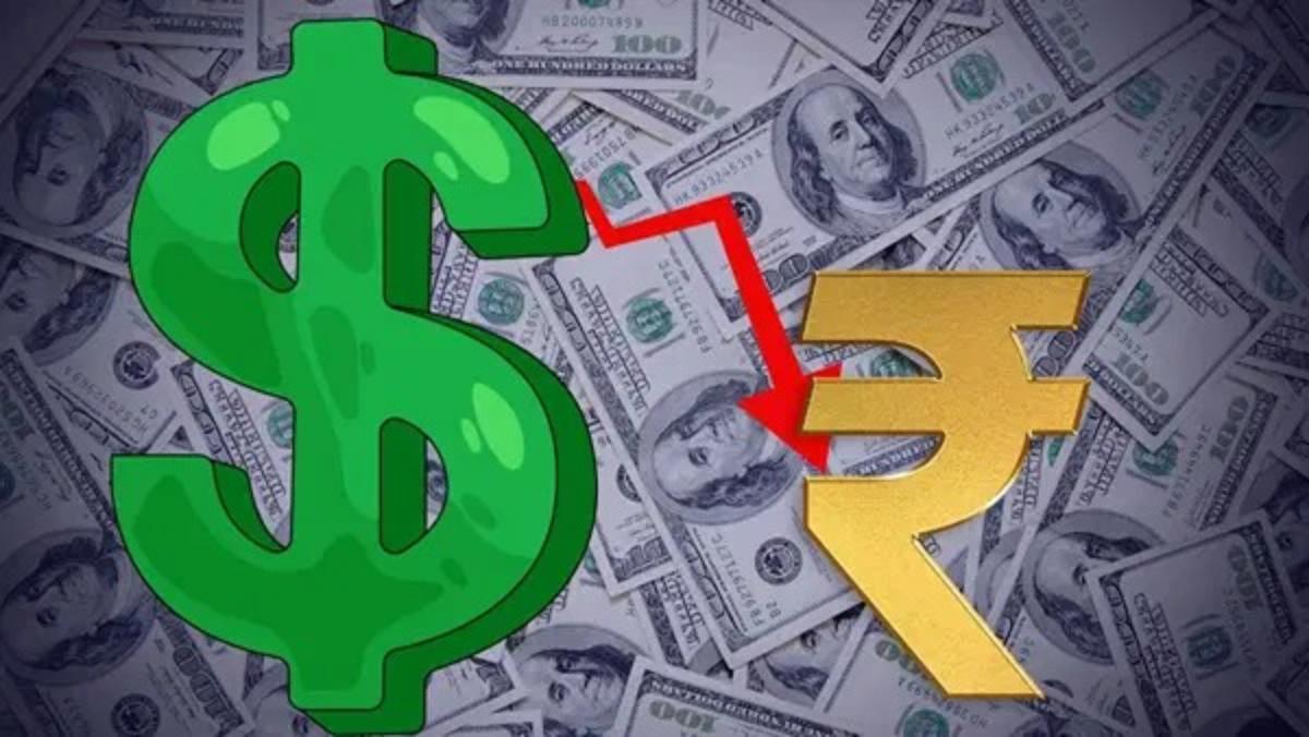 5 ट्रिलियन डॉलर की इकोनॉमी कब बनेगा भारत? रुपये की कमजोरी बनी रोड़ा, टूटते सपनों के बीच जापान-ब्रिटेन को पछाड़ सकता है इंडिया ?