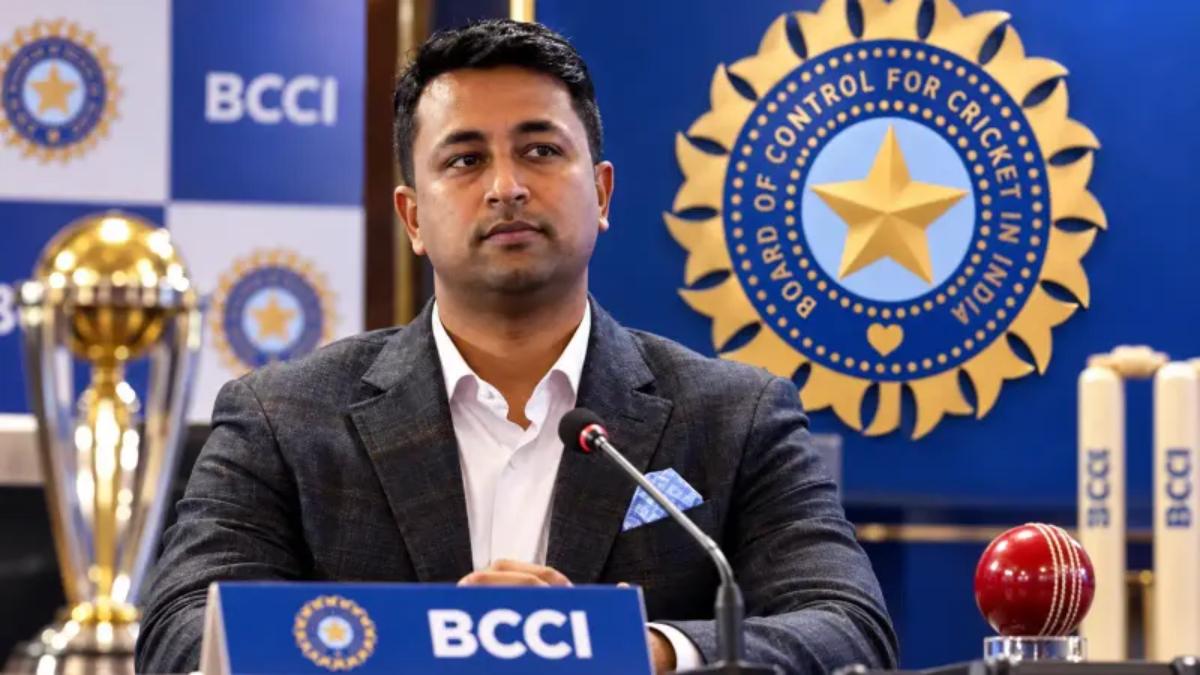 भारतीय क्रिकेट कंट्रोल बोर्ड में ओडिशा का डंका : प्रज्ञान ओझा संभालेंगे बीसीसीआई की सीनियर पुरुष चयन समिति की कमान, शिव सुंदर दास भी बने सदस्य