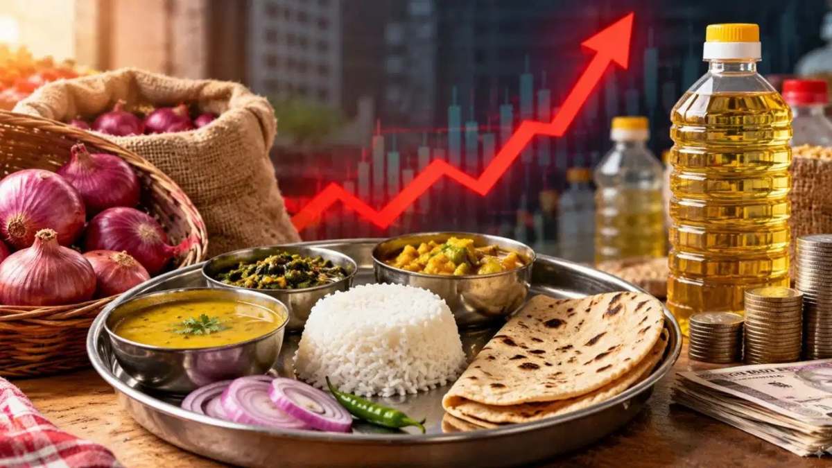 Wholesale Inflation : सितंबर में थोक महंगाई 10% के पार रहने का अनुमान, खाने-पीने की चीजों के दाम बढ़े