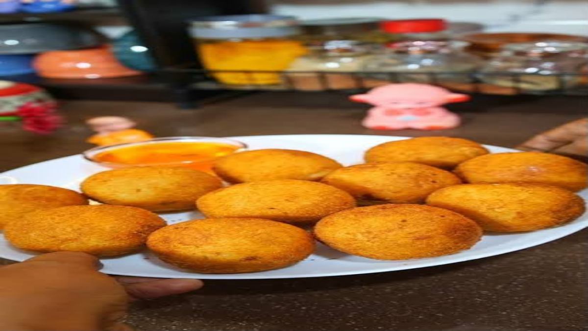 नाश्ते और शाम के स्नैक्स के लिए बनाएं कुरकुरी ब्रेड पोटैटो बॉल, बच्चे भी करेंगे पसंद