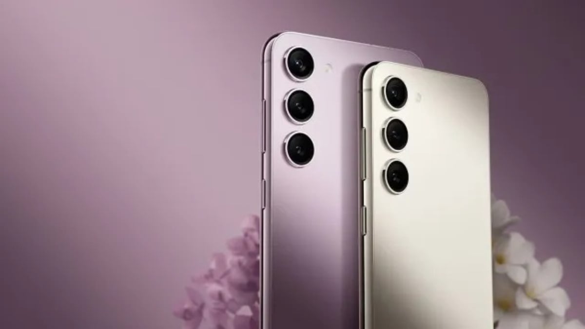 Samsung Galaxy S23 और Galaxy A56 को मिला One UI 9.0 अपडेट, जानें नए फीचर्स और डाउनलोड करने का तरीका