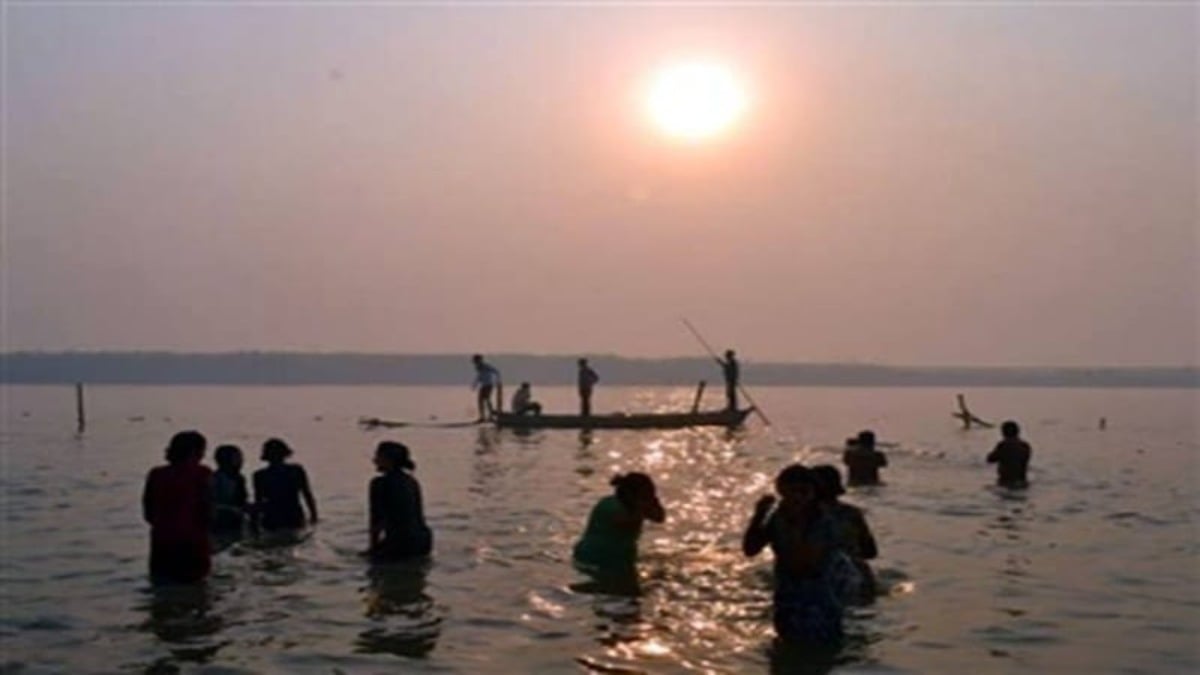 कब से शुरू हो रहा कार्तिक मास : इस पूरे महीने में पवित्र नदी में स्नान का क्या है महत्व …