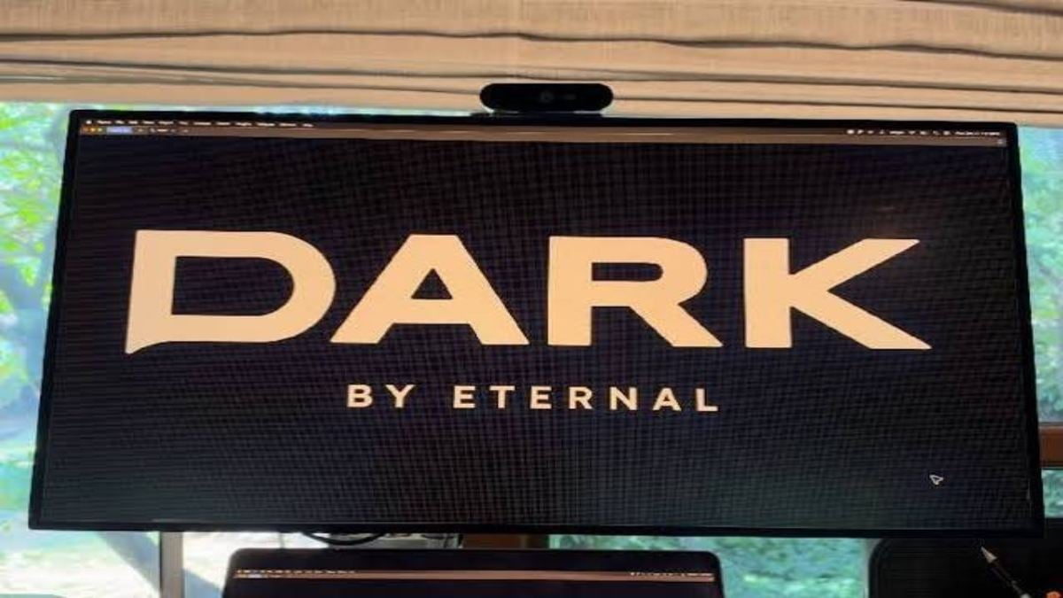 Secret AI Chat App : अब बिना डर शेयर कर सकेंगे सीक्रेट बातें, Zomato-Blinkit की पैरेंट कंपनी ला रही Dark.ai