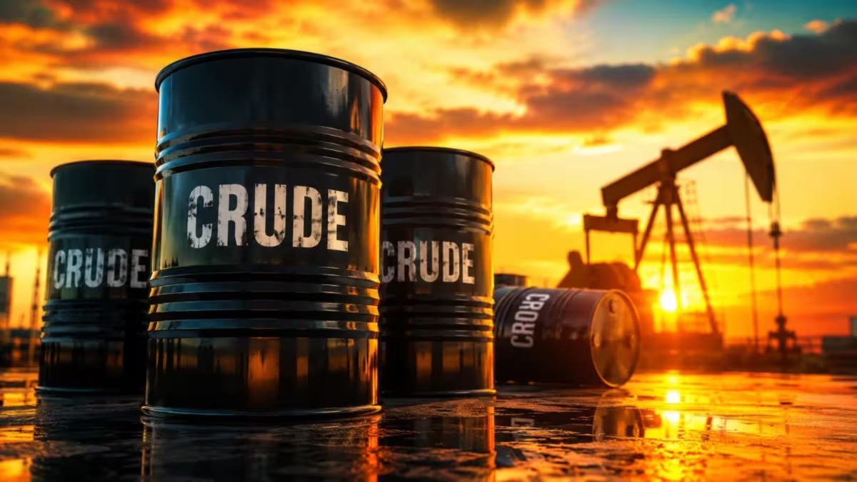 Crude Oil Price : अमेरिका-ईरान में नहीं बनी बात, फिर भी सस्ता हुआ कच्चा तेल, जानिए क्यों